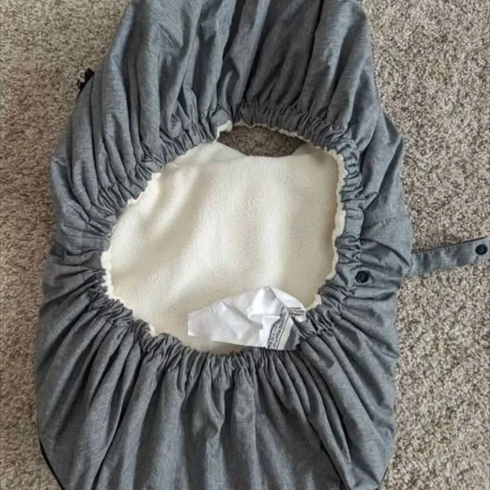 Skip Hop Infant Carseat Cover
